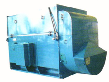 3000-10000V高壓電機