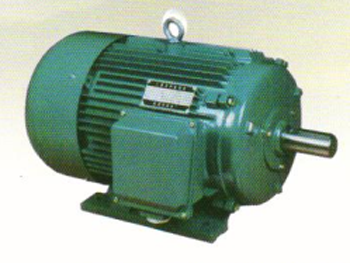 YD系列變極多速異步電動機(jī)