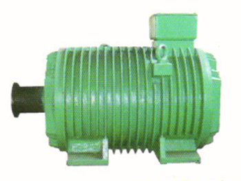 變頻輥道電機(jī)