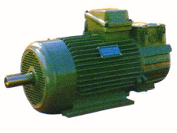 YZ及YZR系列電機(jī)