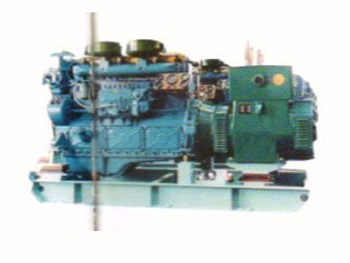 柴油發(fā)電機(jī)組