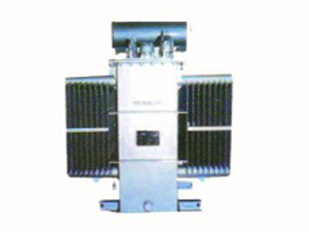 電力變壓器