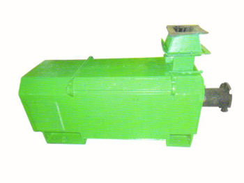 直流電機(jī)